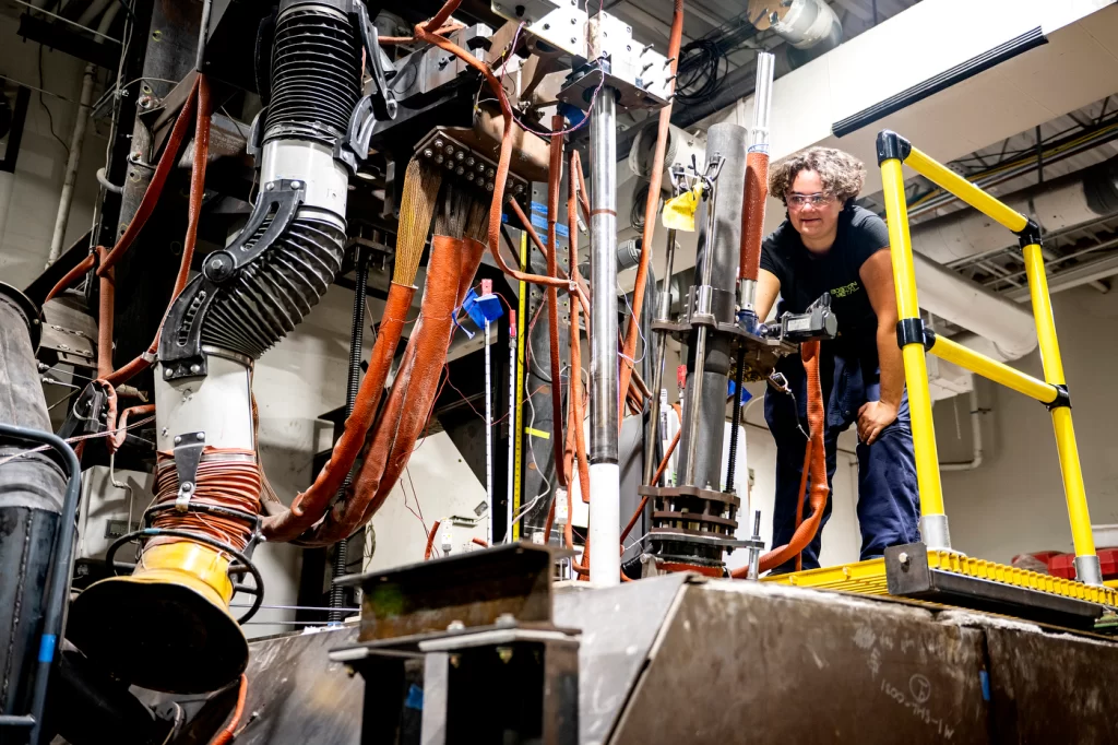 Women in Engineering